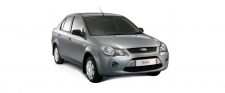 1.6 Ambiente