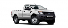 Single Cab